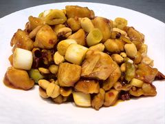 -黑窑厂糖油饼烤鸭·清真菜(黑窑厂街店)