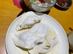 -宝羊老白家包子铺