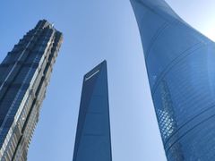 -上海中心大厦