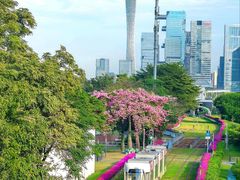-广州长隆国际大马戏