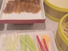 -玉林烤鸭店(垡头店)