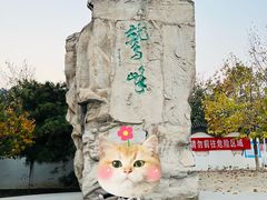 -鹫峰国家森林公园