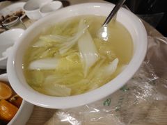 -勇记干锅居(德阳店)