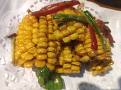 -捞围鲜·港式打边炉(海阳路店)