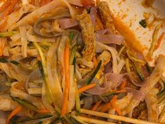 -金记 酿皮·煲烧饭(万博店)