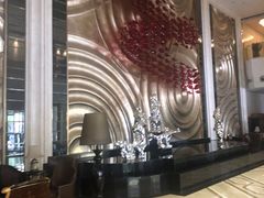 大堂-江南大酒店(上肖墙店)