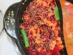 -钢管厂五区小郡肝火锅串串 Chuan Chuan hot pot