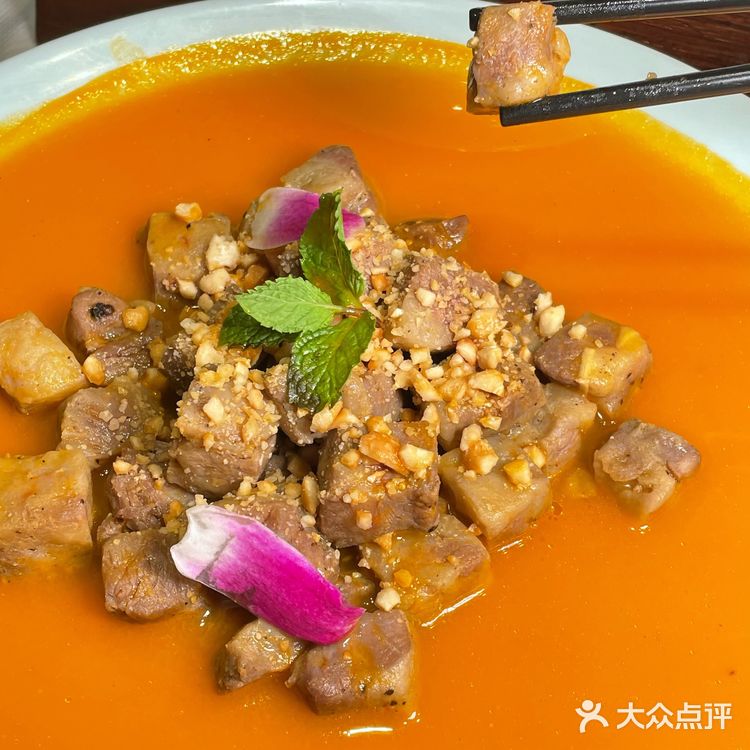 厦门高颜值融合料理🍴人均才70💰