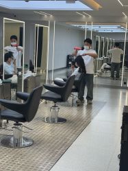 -魔型社烫染店