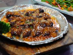 -绿雅居原生态农庄(小涌店)
