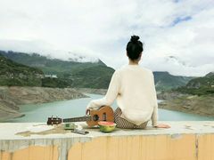 -硗碛藏寨·神木垒景区