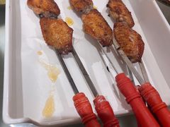 -品质伊骊新疆菜(紫金店)