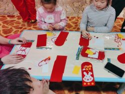 -卡通尼·Safari非洲探索乐园·生日会(金桥国际商业广场店)