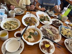 -乡亲鹅肉城(昆山店)