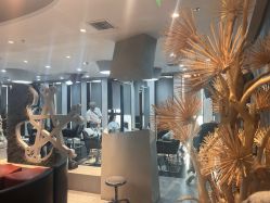 -TOP HAIR SALON