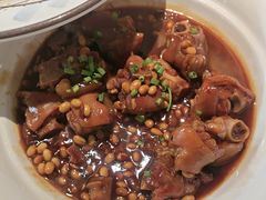 -码头鲜精致威海菜(欧乐坊店)