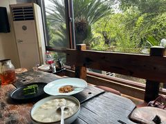 -万景茶庄·台州菜