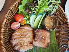 -曼泰·泰餐(京华城店)