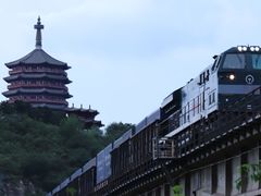 -永定河休闲森林公园