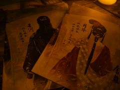 -剧狐剧本杀·月球探案馆(人民广场1号店)