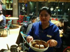 -吴越荣记·苏州菜·松鼠桂鱼(斜塘老街店)