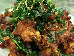 -浩海火燒雲傣家菜(芮欧百货店)