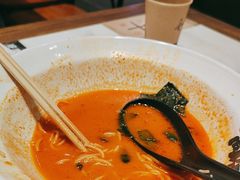 -和府捞面(凯德壹中心店)