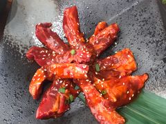 -炎蔵牛舌烤肉