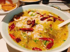 -港丽餐厅(来福士店)