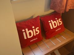 -宜必思酒店(扬州文昌阁店)