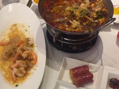 -嘉味港式餐厅(海门大有境店)