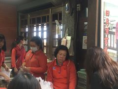 香菇茶叶蛋-金盆阿嬷香菇茶叶蛋(玄光店)