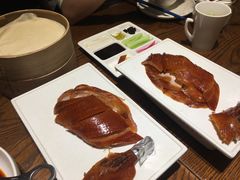 -小大董·烤鸭(王府井apm店)