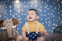 -小熊维尼高端儿童摄影(宝安旗舰店)