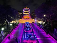 -福神岗公园