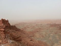 -张掖平山湖大峡谷