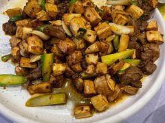 -陆壹捌餐厅(五大道店)