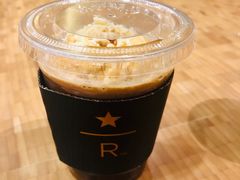 -星巴克臻选(福州东百中心分店)