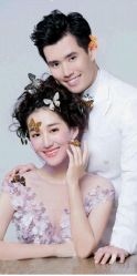 -拾年·定制婚纱摄影