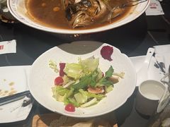 -旺顺阁·北京菜·烤鸭(大望路店)