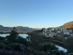 -和顺古镇
