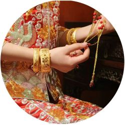 -圣柏莎高端婚纱会所