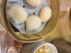 -添好运点心专门店(中环IFC店)