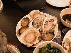 -大连星海皇冠假日酒店