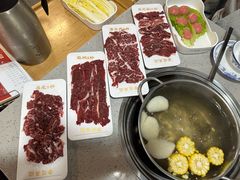 -杏花吴记牛肉火锅