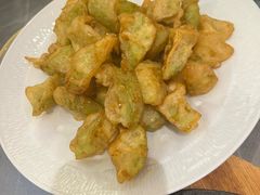 -八张桌子(老店)