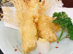 -东京屋(武定路店)
