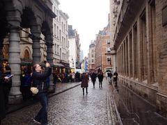 -布鲁塞尔大广场