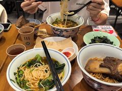 -和府捞面(天河领展广场店)