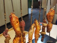 -和庆斋羊蝎子火锅·碳缸烧烤(顺义旗舰店)